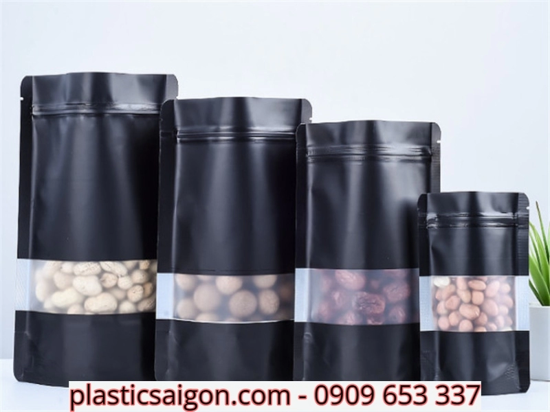 công ty gia công nhựa gia dụng 6 687 - Công ty sản xuất bao bì nhựa cao cấp giá rẻ tại HCM